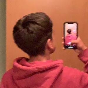 Meet your Posher, Chris